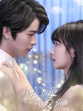 月亮知道我爱你 全集(大结局)