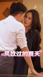 风吹过的夏天 全集