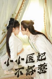 小小医妃不好惹 全集
