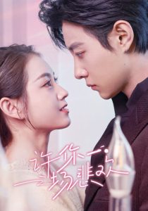 许你一场悲欢 全集