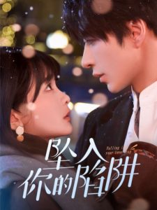 坠入你的陷阱 全集