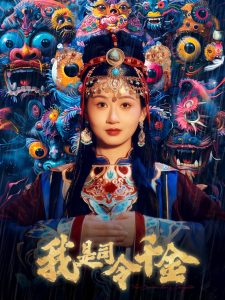 我是司令千金 全集