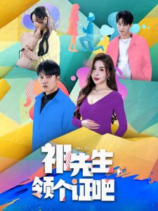 祁先生，领个证吧 全集(大结局)