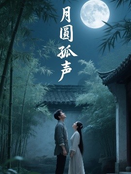 月圆孤声